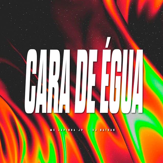 Cara de Égua
