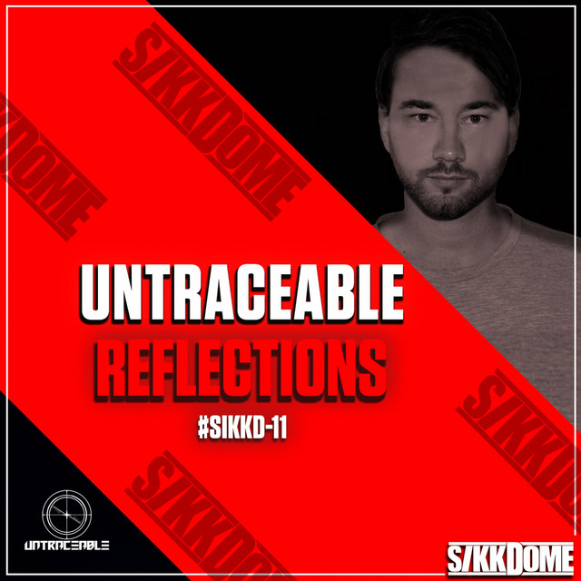 Reflections cover art
