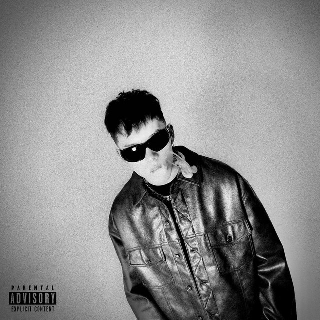 DOCE:DOCE cover art
