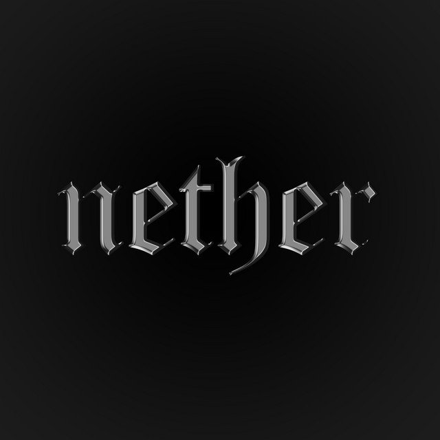 NETHER cover art