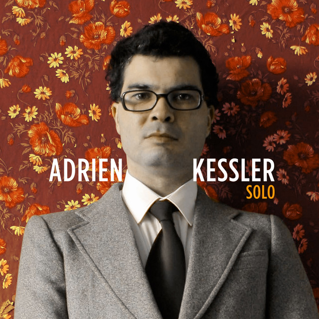 Adrien Kessler | Spotify