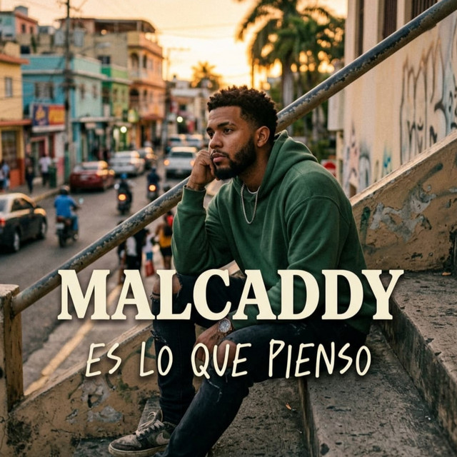 malcaddy