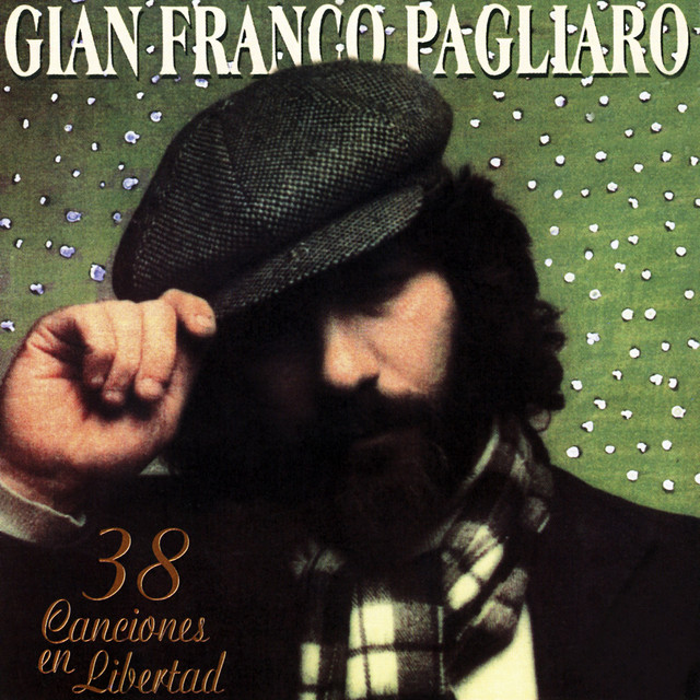 38 Canciones en Libertad