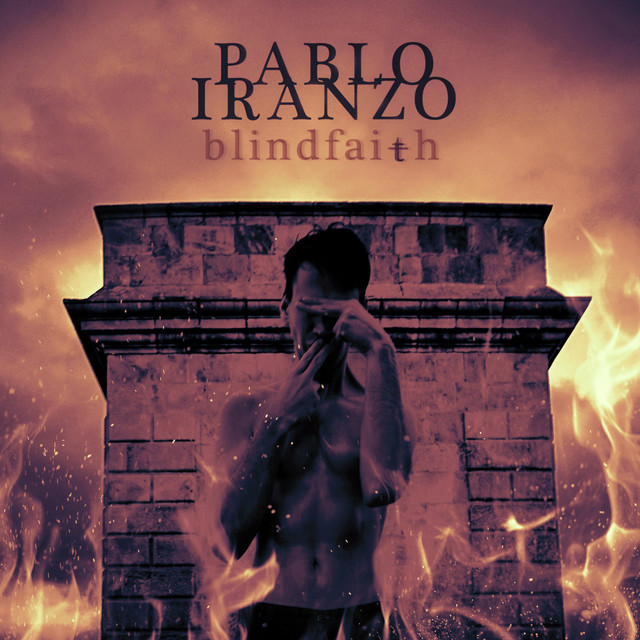 Blind Faith (Deluxe Edition) cover art