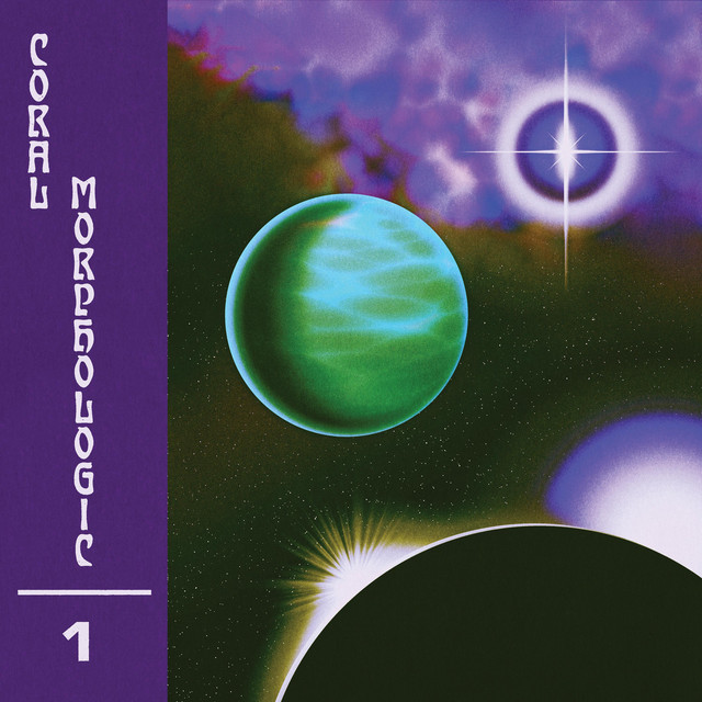 Coral Morphologic 1 cover art
