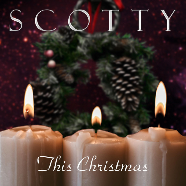 This Christmas cover art