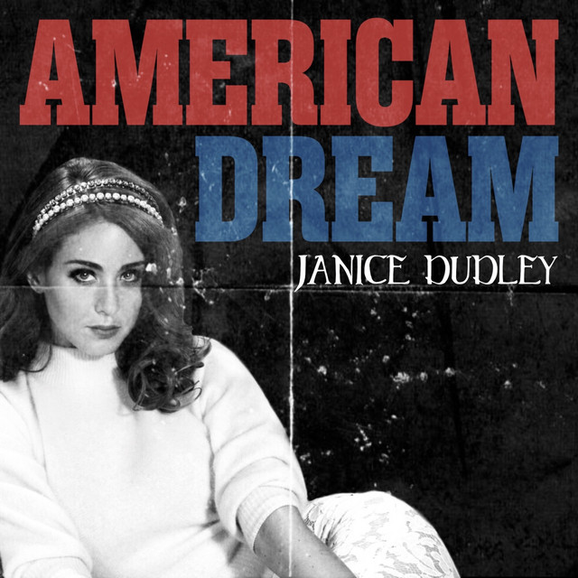 American Dream cover art