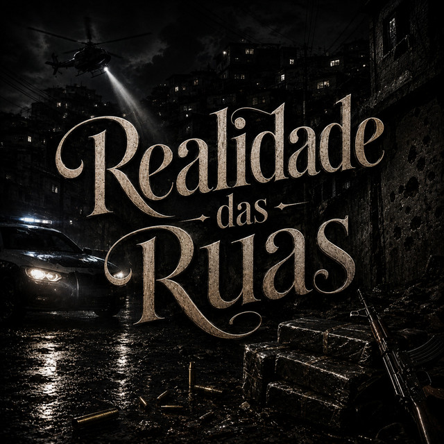 Realidade das ruas