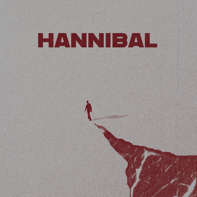 HANNIBAL cover art