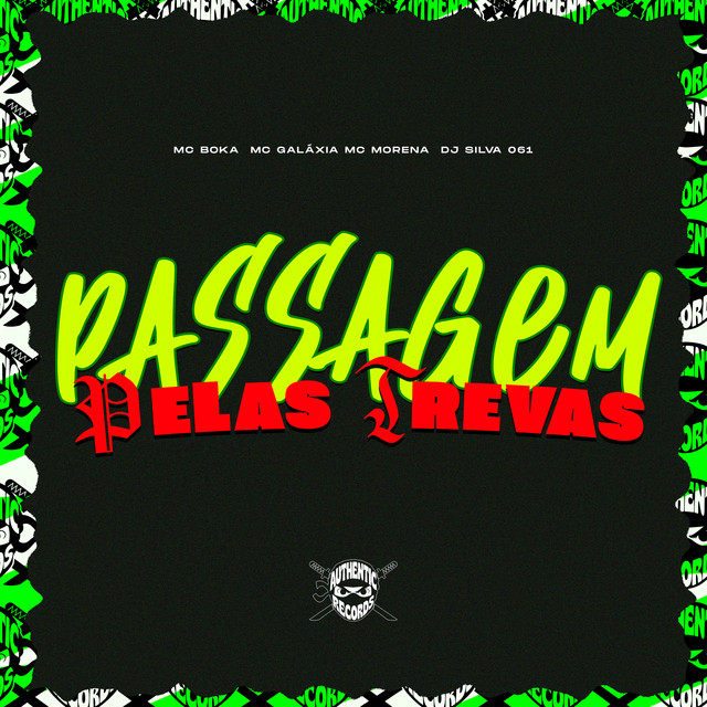 Passagem pelas Trevas