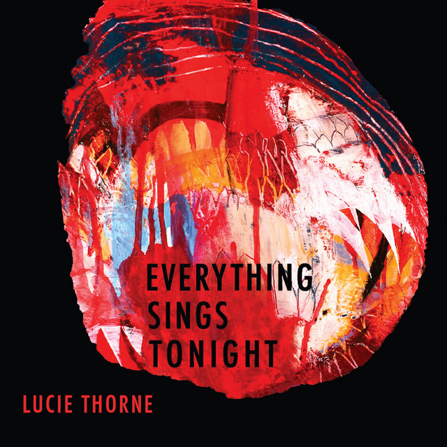Everything Sings Tonight cover