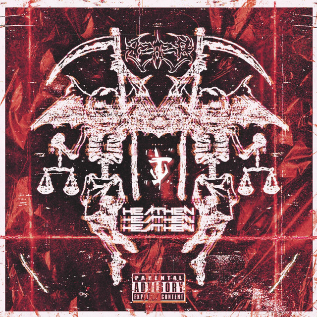 undefined album image