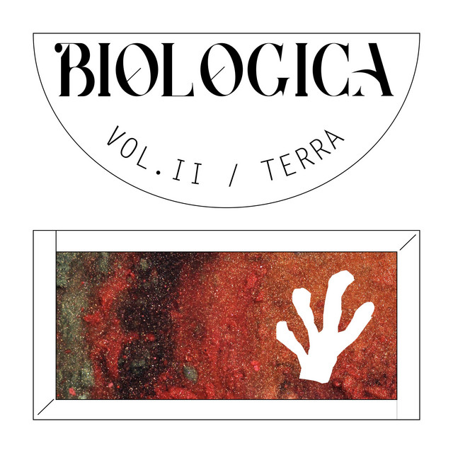 Biologica, Volume Two (Terra) cover art