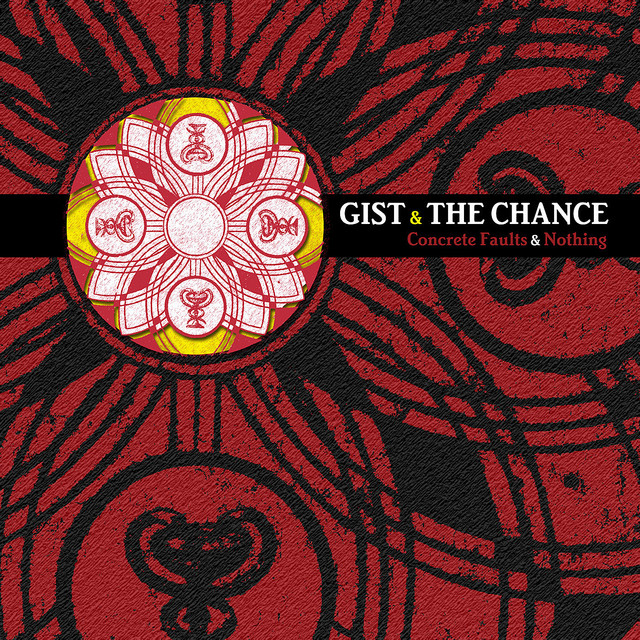 Gist/The Chance cover