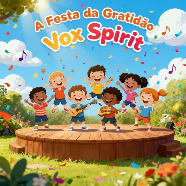 VOX SPIRIT