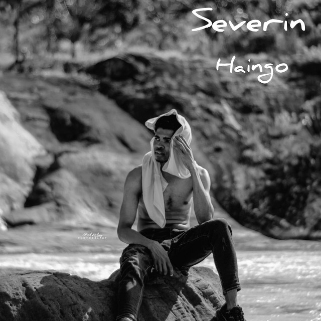 Haingo (Instrumental Version) cover art