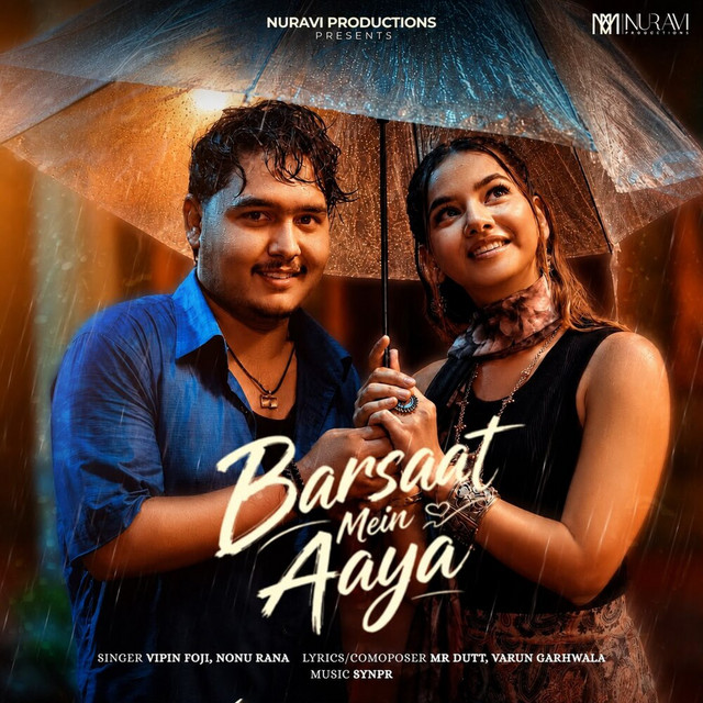 Barsaat Mein Aaya