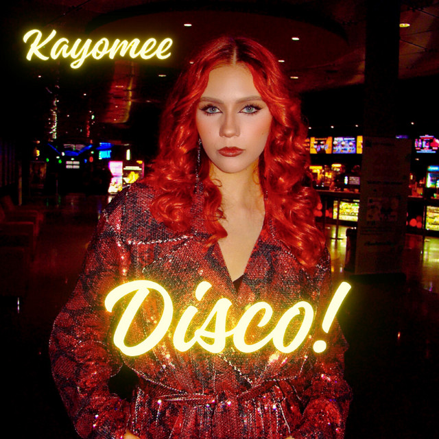 Disco!