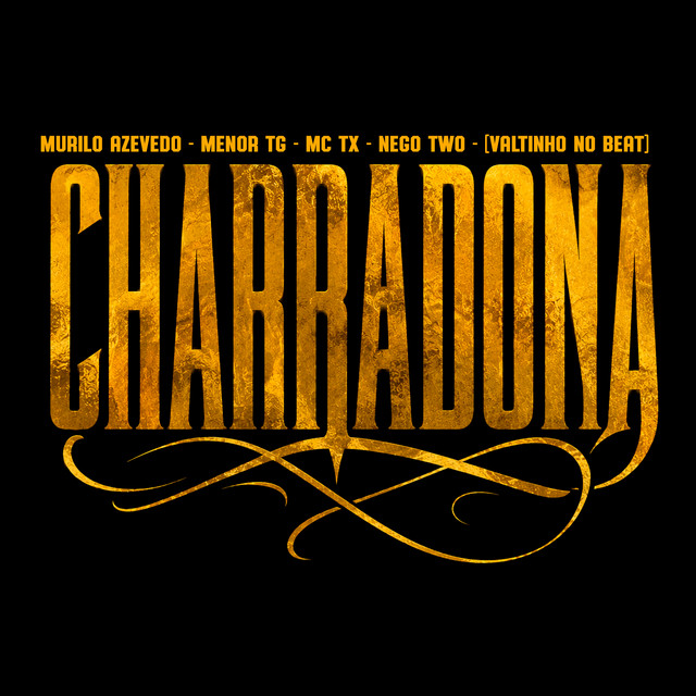 Charradona