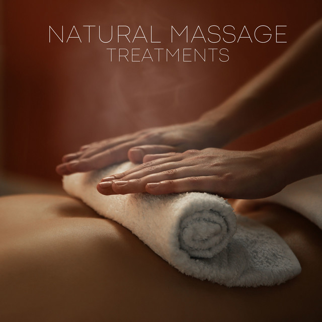 Natural Flow of Touch Treatments cover art
