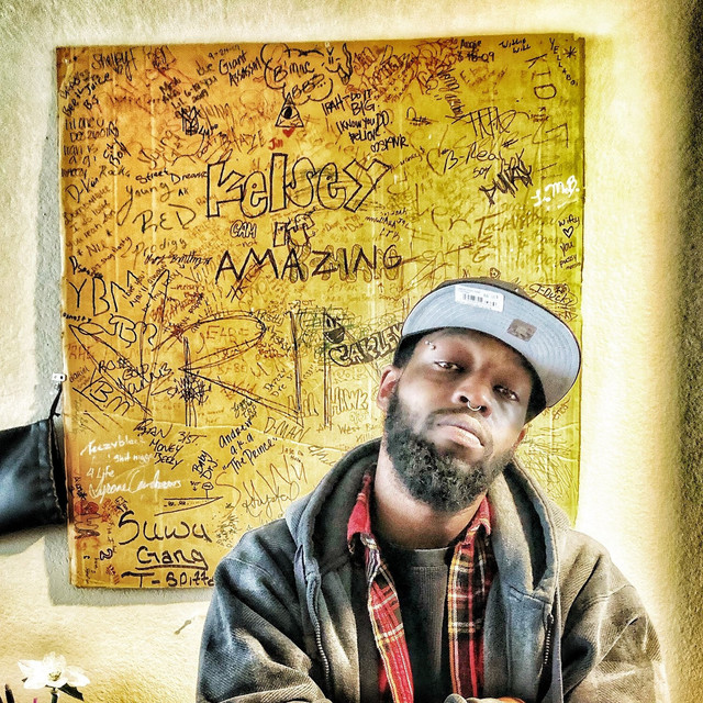 Outro cover art