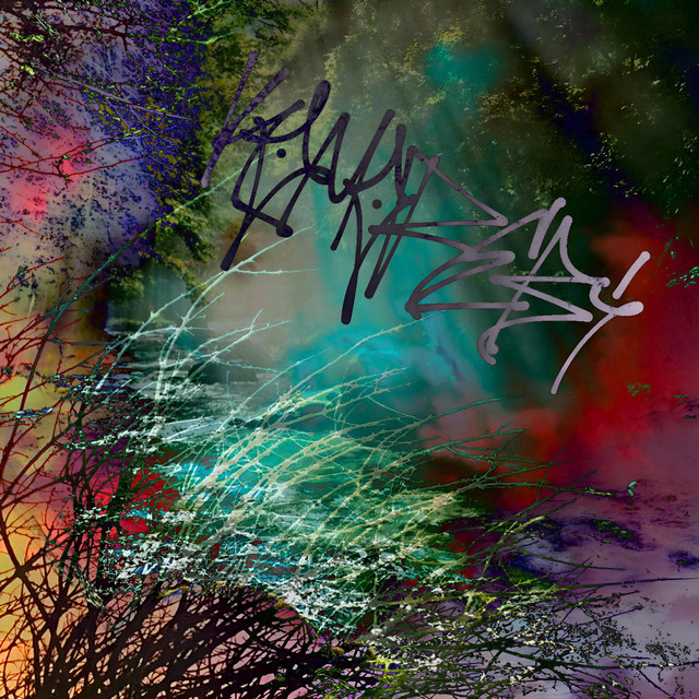 Komorebi cover art