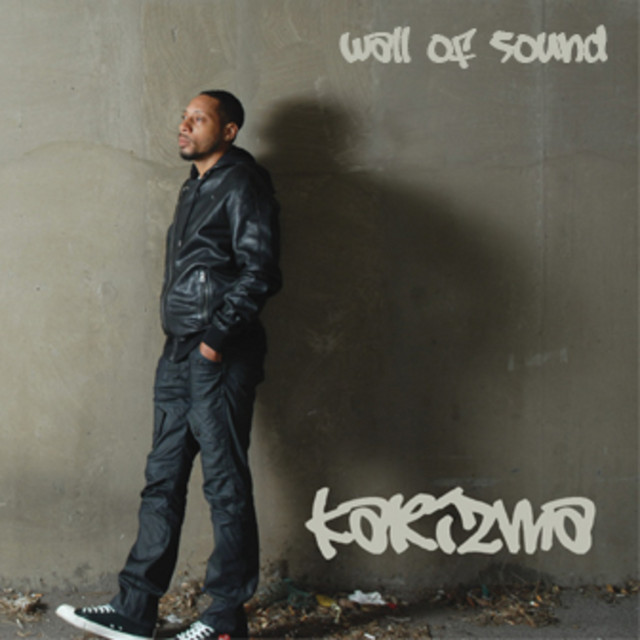 Wall Of Sound cover art