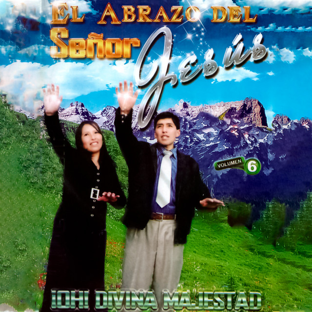 Artwork for Es Mi Jesús