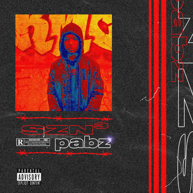 SZN 3 cover art