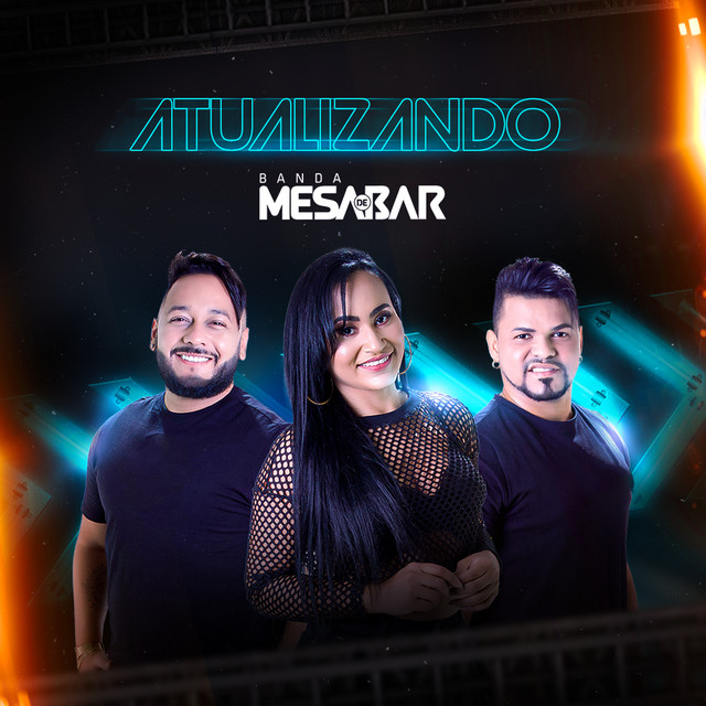 Atualizando cover art