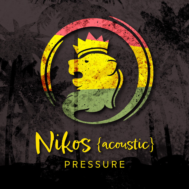 Nikos Unity | Spotify