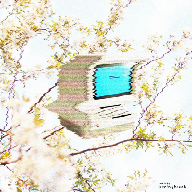 springbreak cover art