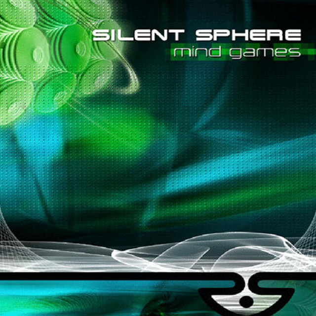 Mind Games cover art