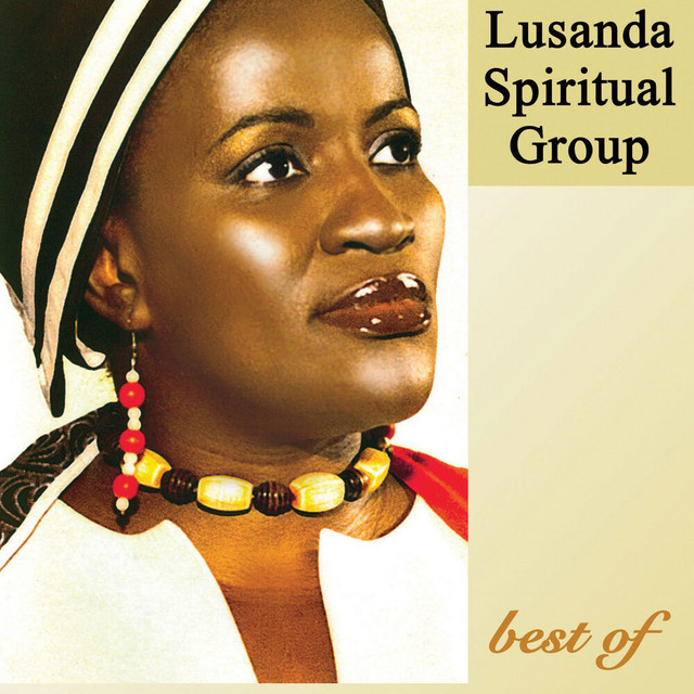 Umoya Wenkosi - song and lyrics by Lusanda Spiritual Group | Spotify