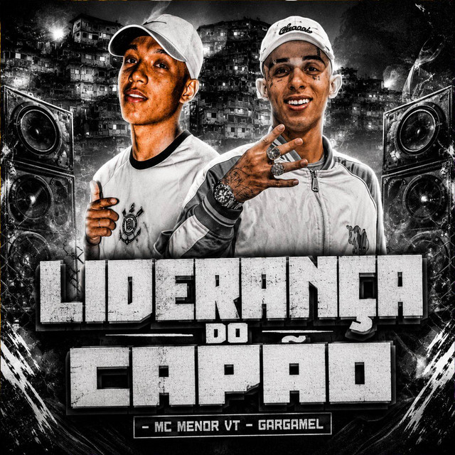 Liderança Do Capão