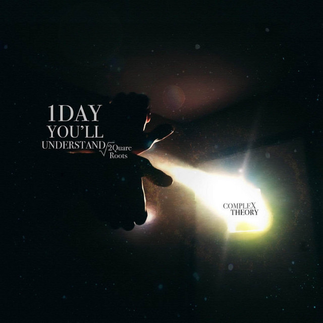 One Day You'll Understand cover art