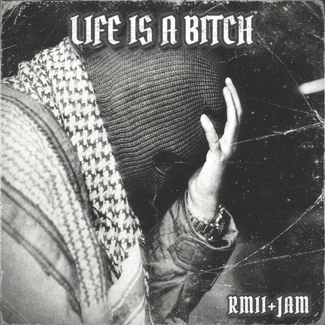 Life is a bitch