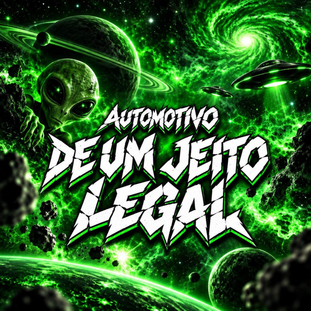 Automotivo de Um Jeito Legal