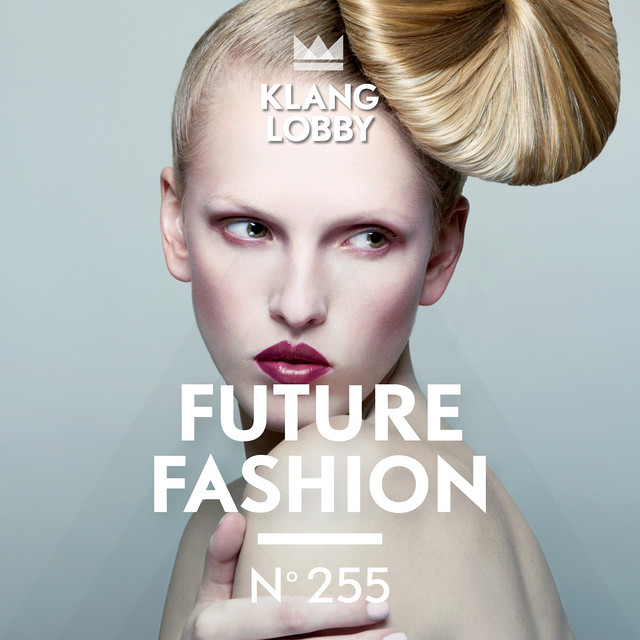 Future Fashion cover art