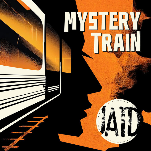 Mystery Train - Stewart Sullivan Mix