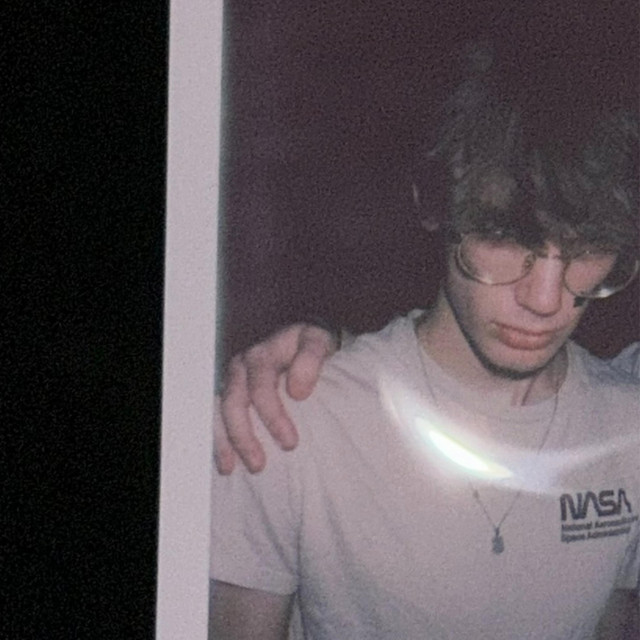 WHAT'S WRONG? cover art