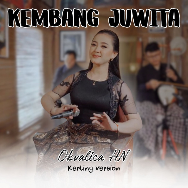 Kembang Juwita - Kerling Version