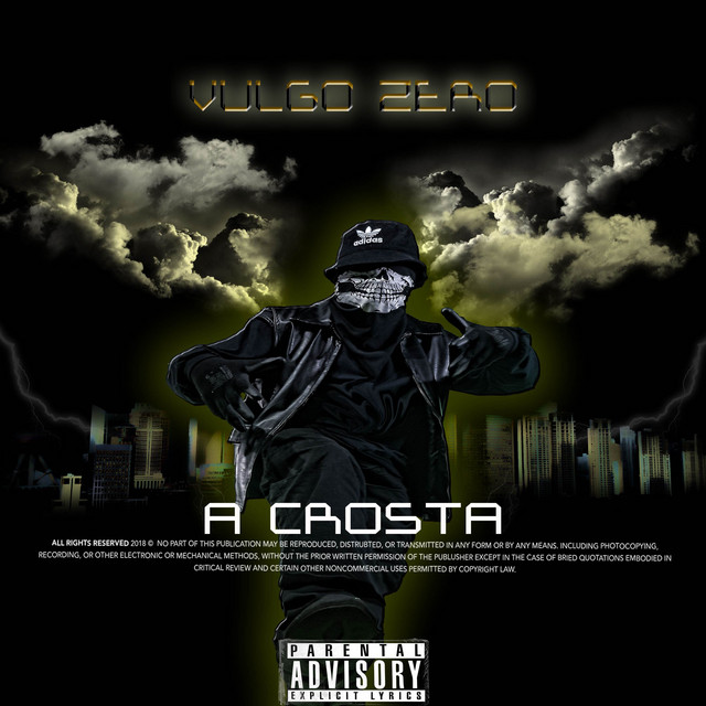 A Crosta Instrumental