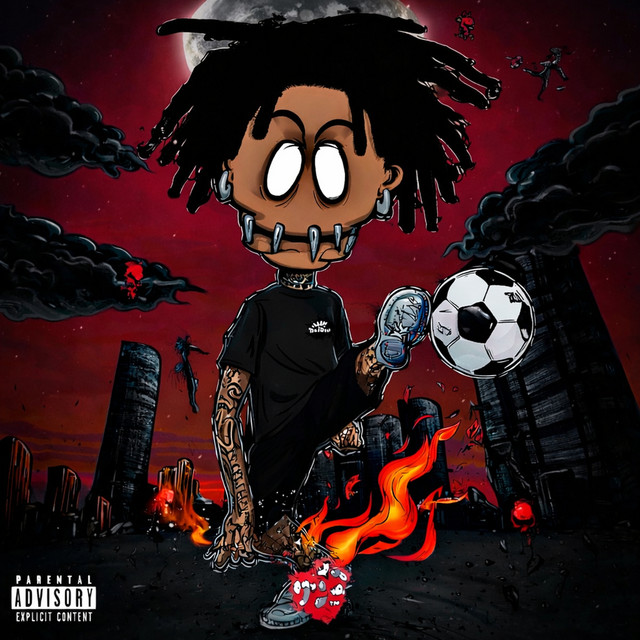undefined album image