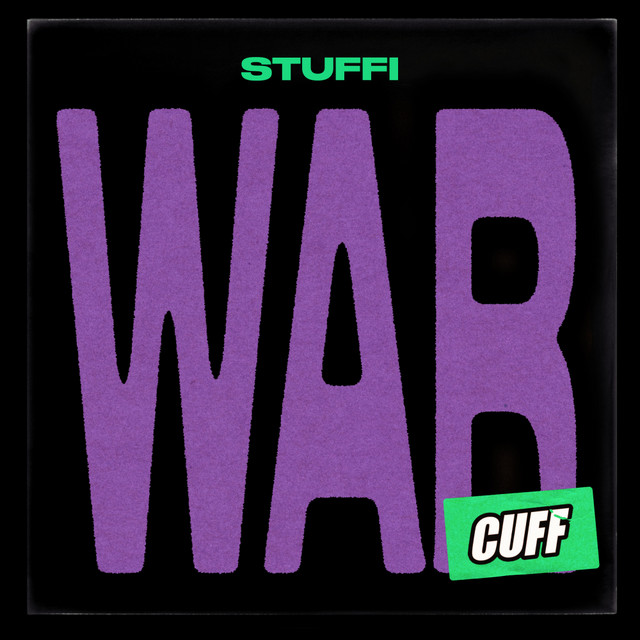 War cover art