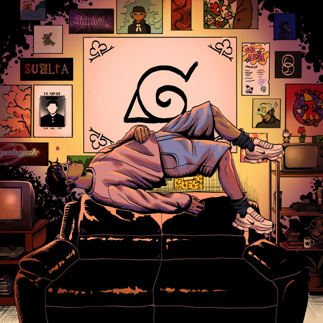 EN ALTA cover art