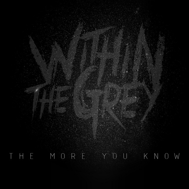 The More You Know cover