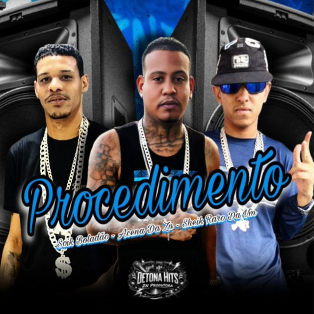 Procedimento