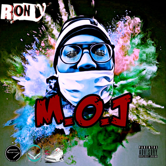 M.O.J - EP by R.O | Spotify