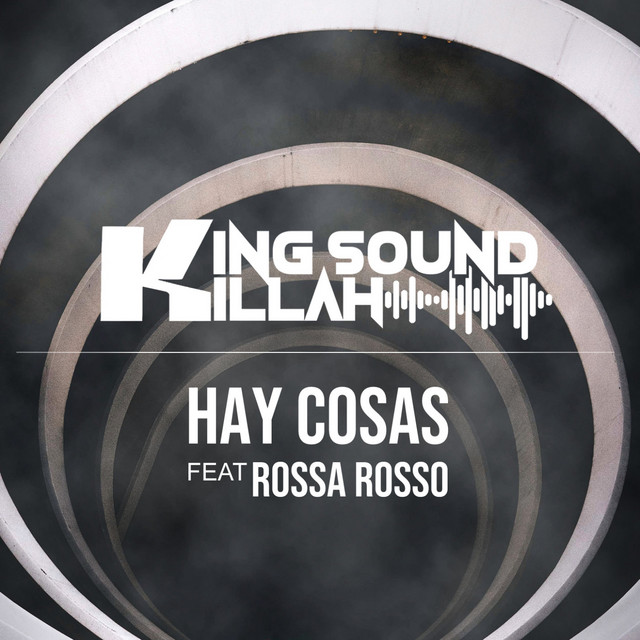 King Sound Killah